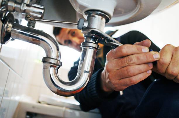 Sprinkler Systems in Elkhorn City, KY