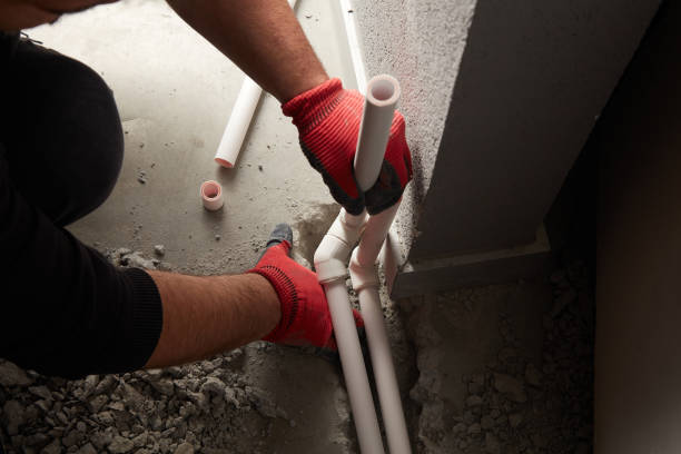 Best Leak Detection Services  in Elkhorn City, KY