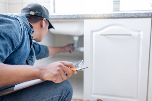 Best Drain Cleaning Services  in Elkhorn City, KY