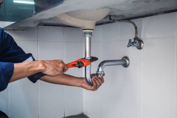 Hot Water Heater Installation in Elkhorn City, KY