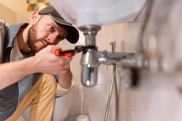 Best Sewer Line Repair  in Elkhorn City, KY