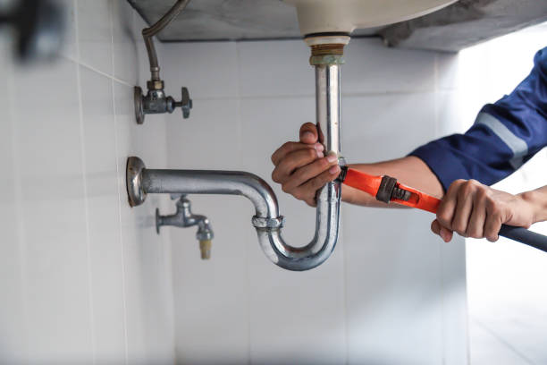 Best Faucet Repair  in Elkhorn City, KY