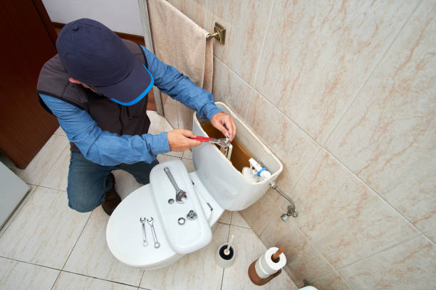 Best Plumbing Services Near Me  in Elkhorn City, KY