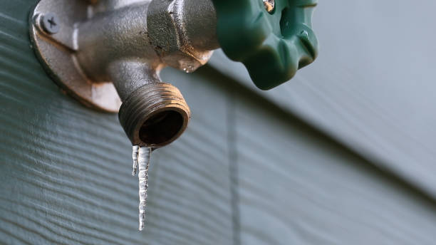 Best Leak Detection Services  in Elkhorn City, KY