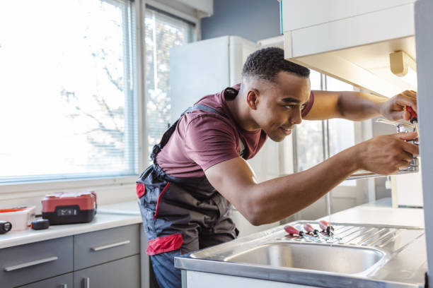 Best Water Softener Installation  in Elkhorn City, KY