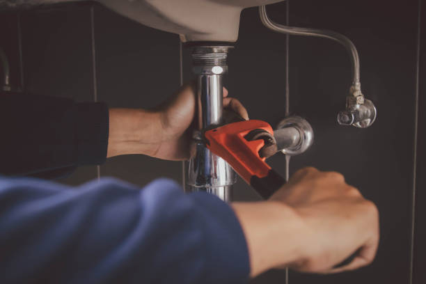 Best Pipe Repair Near Me  in Elkhorn City, KY