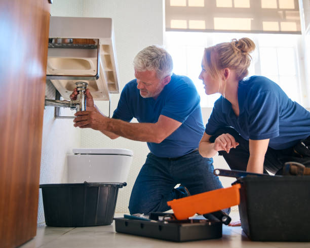 Best Sewer Cleaning Services  in Elkhorn City, KY